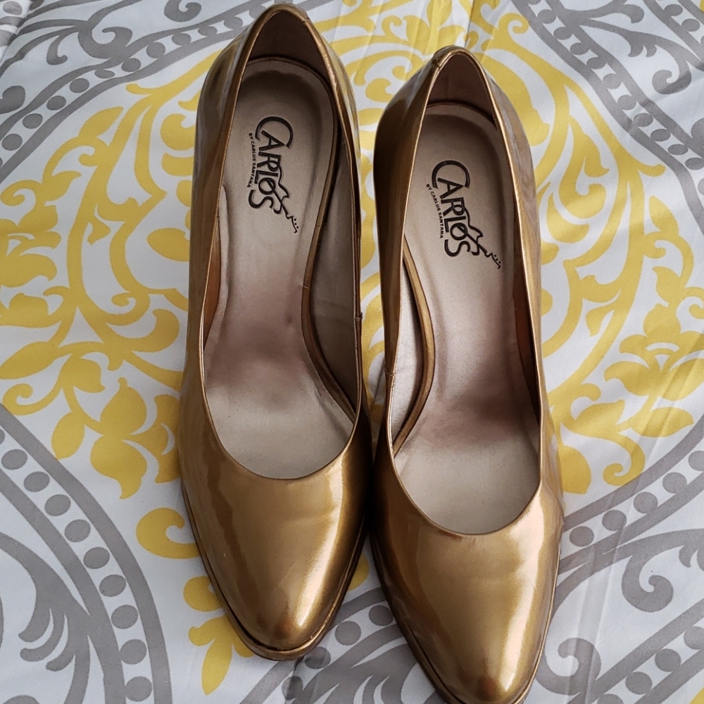 Shoes, pumps